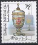 Austria - 2002 - Glass - 1,60 â‚¬ - Multicolor - Austria, Crystal Cup - Scott 1896 - Austria Crystal Cup from Innsbruck Glassworks - 0